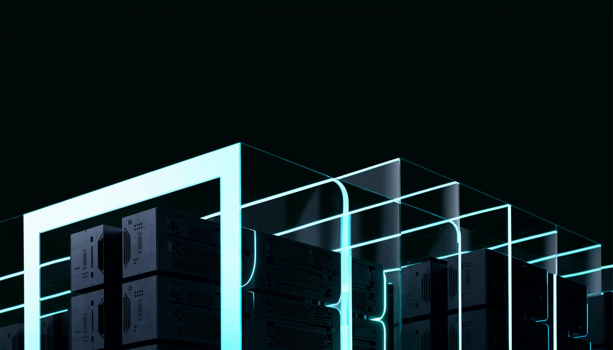 Dedicated Codara Cloud infrastructure